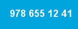 978 655 12 41 978 655 12 41